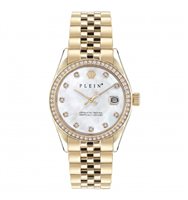 Orologio Philipp Plein Donna in Acciaio PWYAA0323 - PWYAA0323